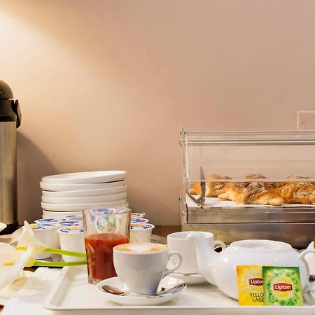 Roma Talenti Fucini B&B エクステリア 写真