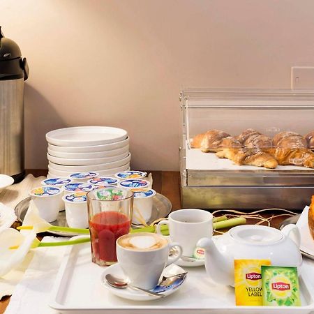 Roma Talenti Fucini B&B エクステリア 写真