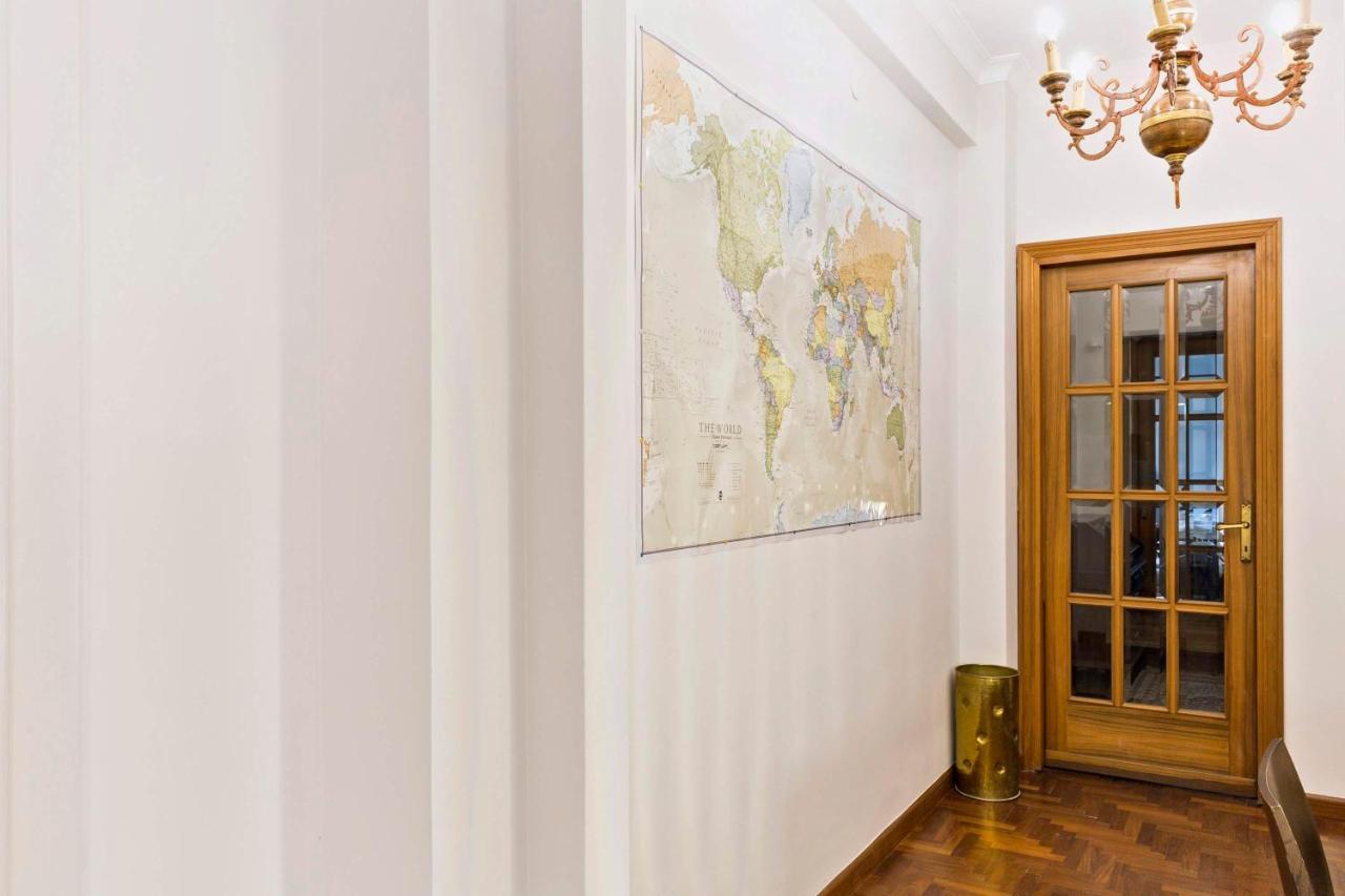 Roma Talenti Fucini B&B エクステリア 写真