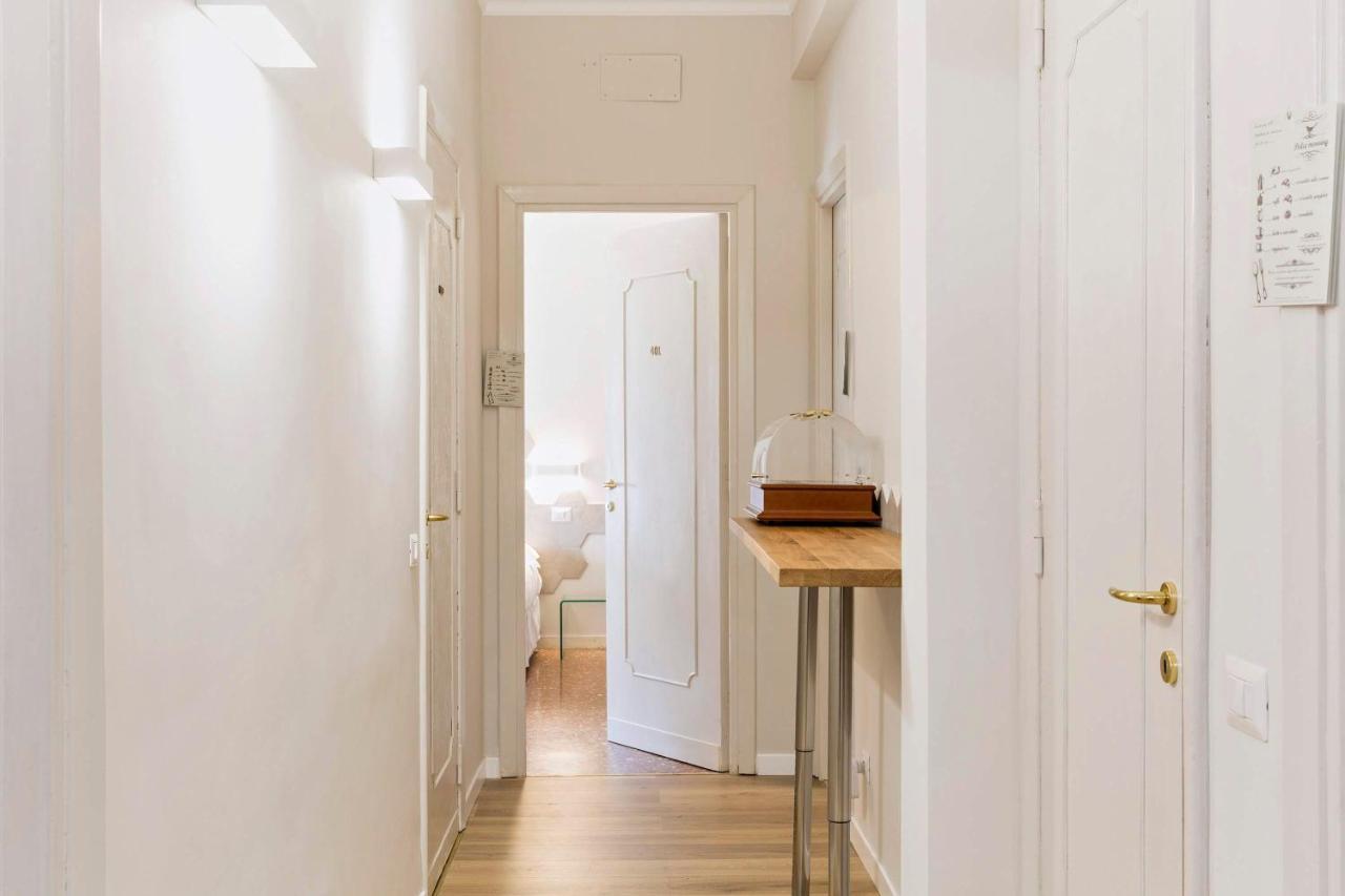 Roma Talenti Fucini B&B エクステリア 写真