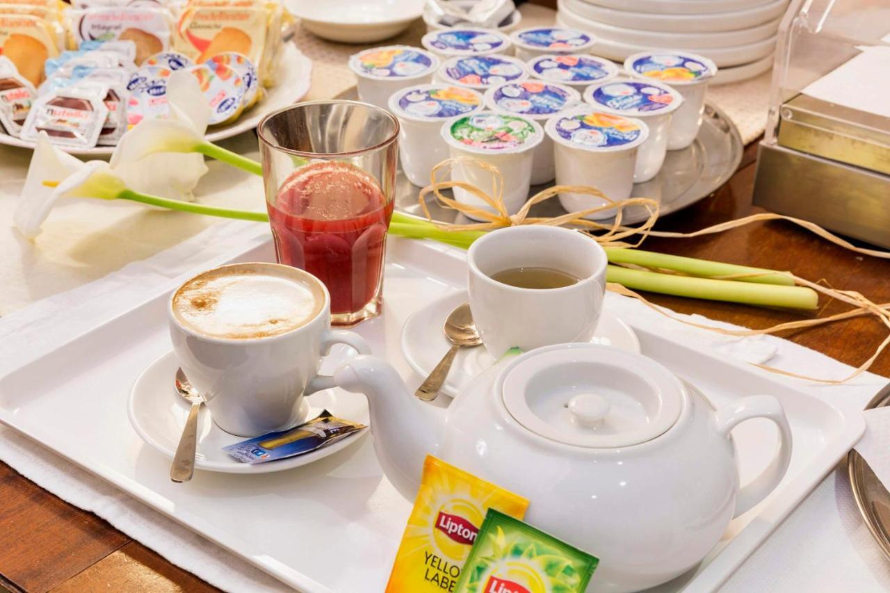Roma Talenti Fucini B&B エクステリア 写真