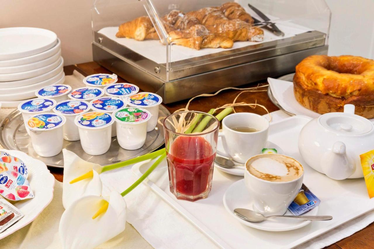 Roma Talenti Fucini B&B エクステリア 写真