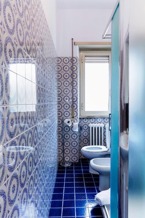 Roma Talenti Fucini B&B エクステリア 写真