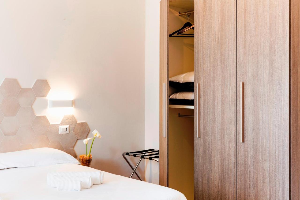 Roma Talenti Fucini B&B エクステリア 写真