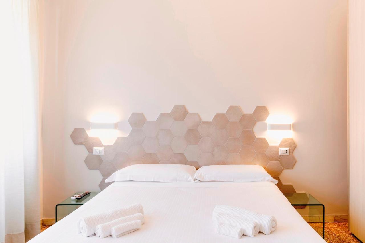 Roma Talenti Fucini B&B エクステリア 写真