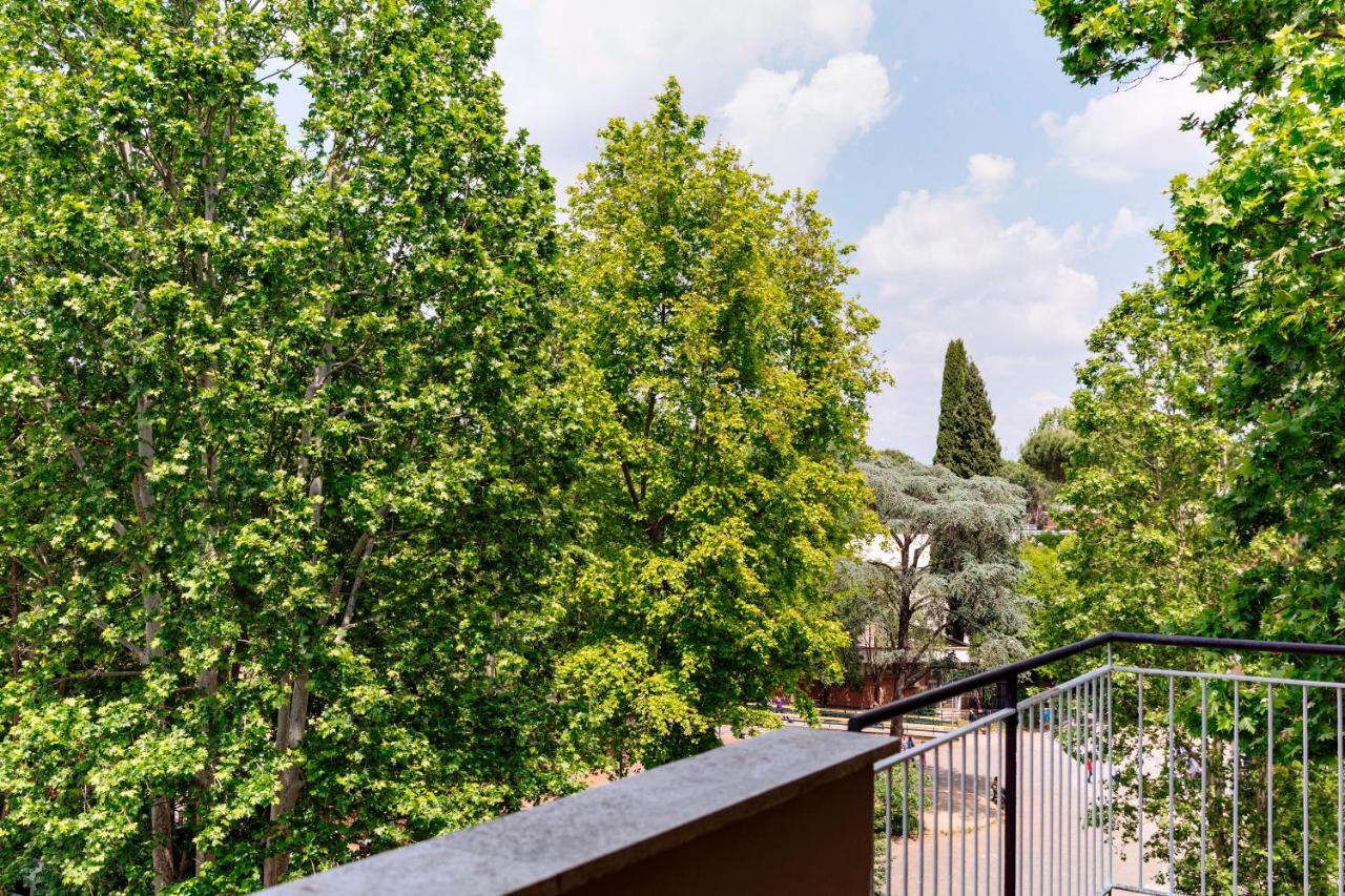 Roma Talenti Fucini B&B エクステリア 写真