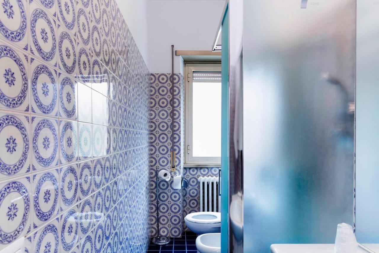 Roma Talenti Fucini B&B エクステリア 写真