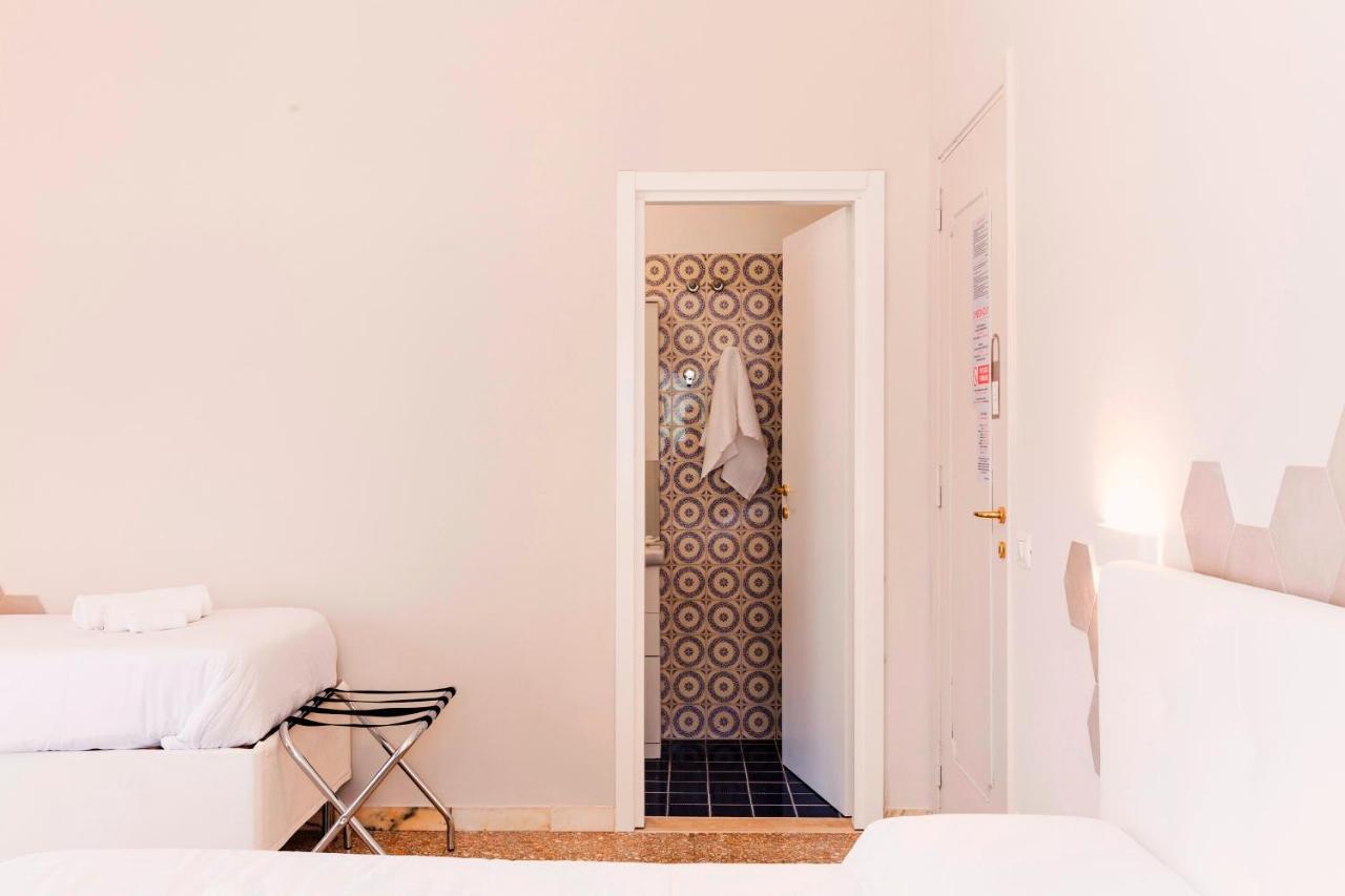 Roma Talenti Fucini B&B エクステリア 写真