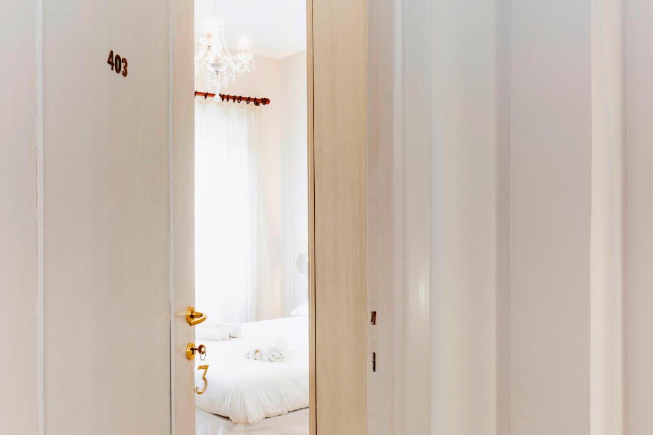 Roma Talenti Fucini B&B エクステリア 写真