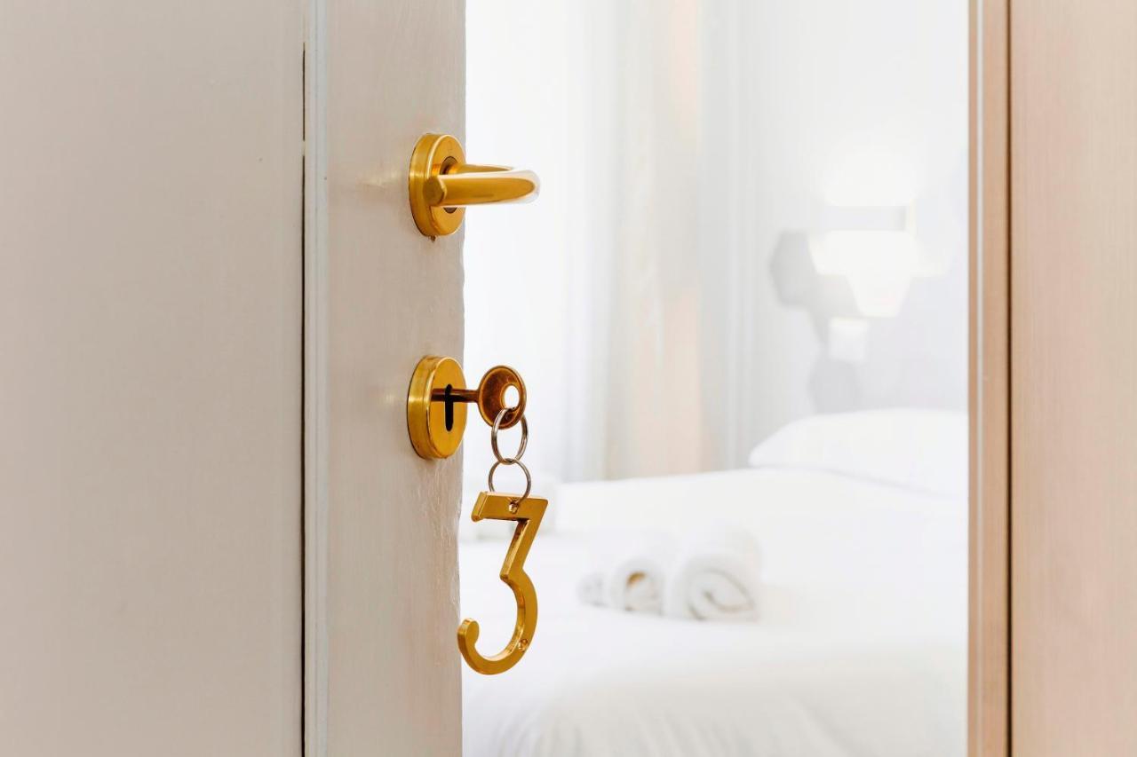 Roma Talenti Fucini B&B エクステリア 写真
