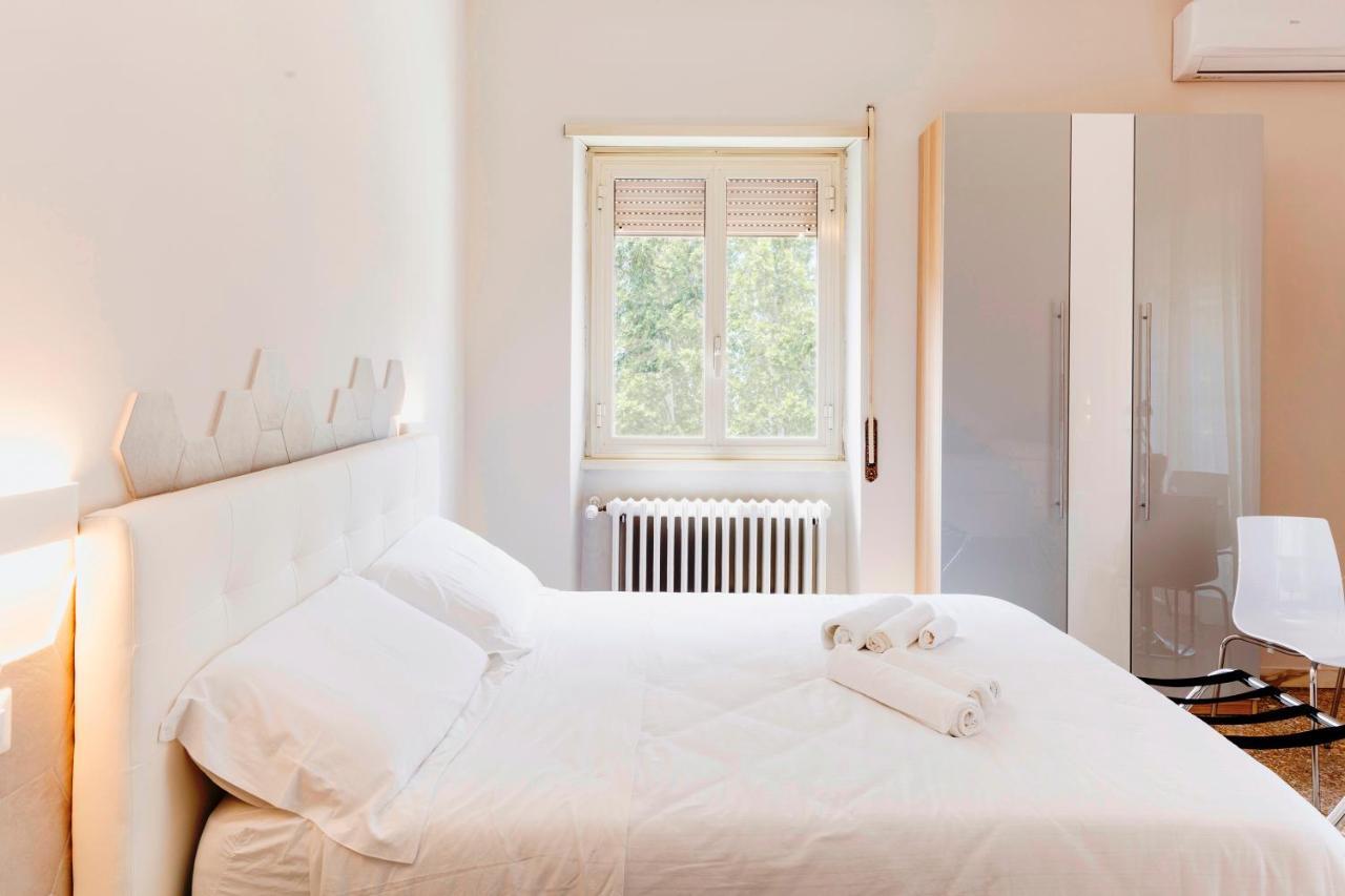 Roma Talenti Fucini B&B エクステリア 写真