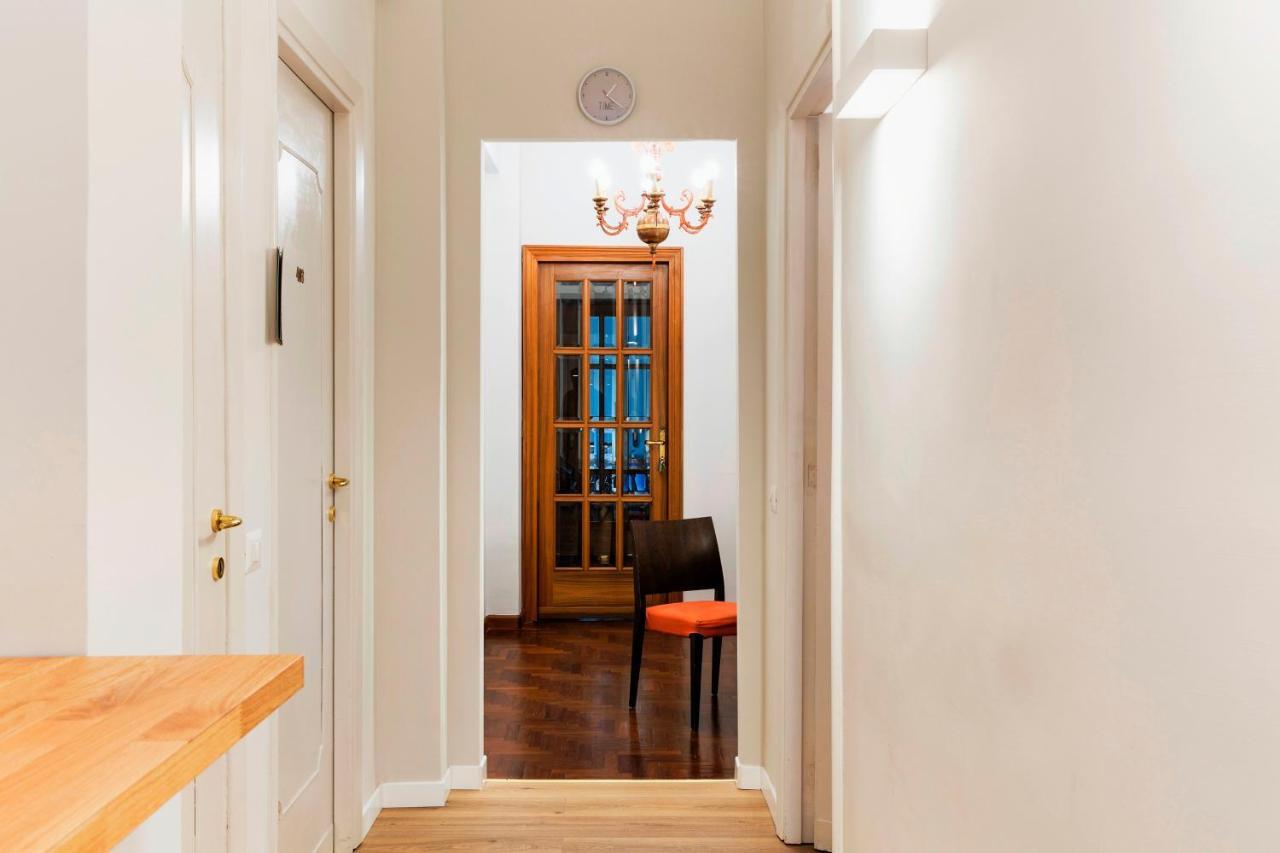 Roma Talenti Fucini B&B エクステリア 写真