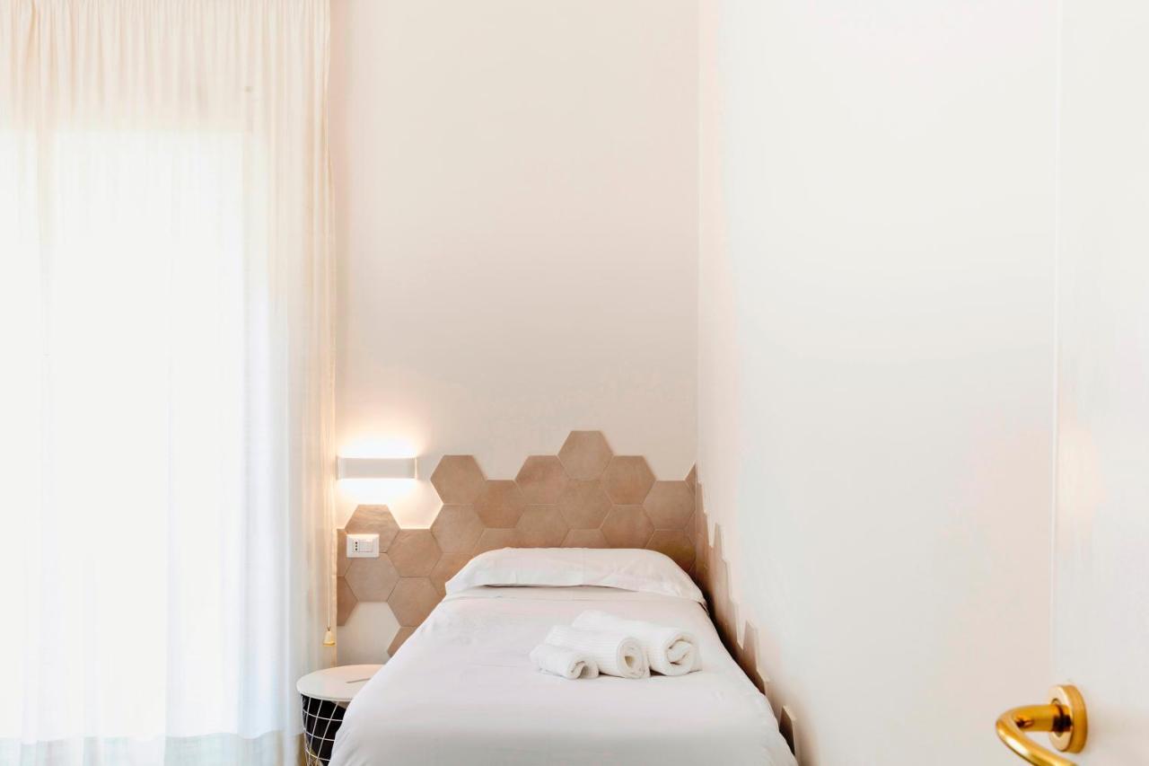 Roma Talenti Fucini B&B エクステリア 写真