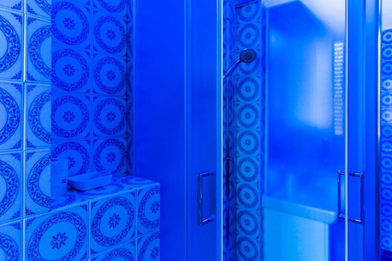 Roma Talenti Fucini B&B エクステリア 写真