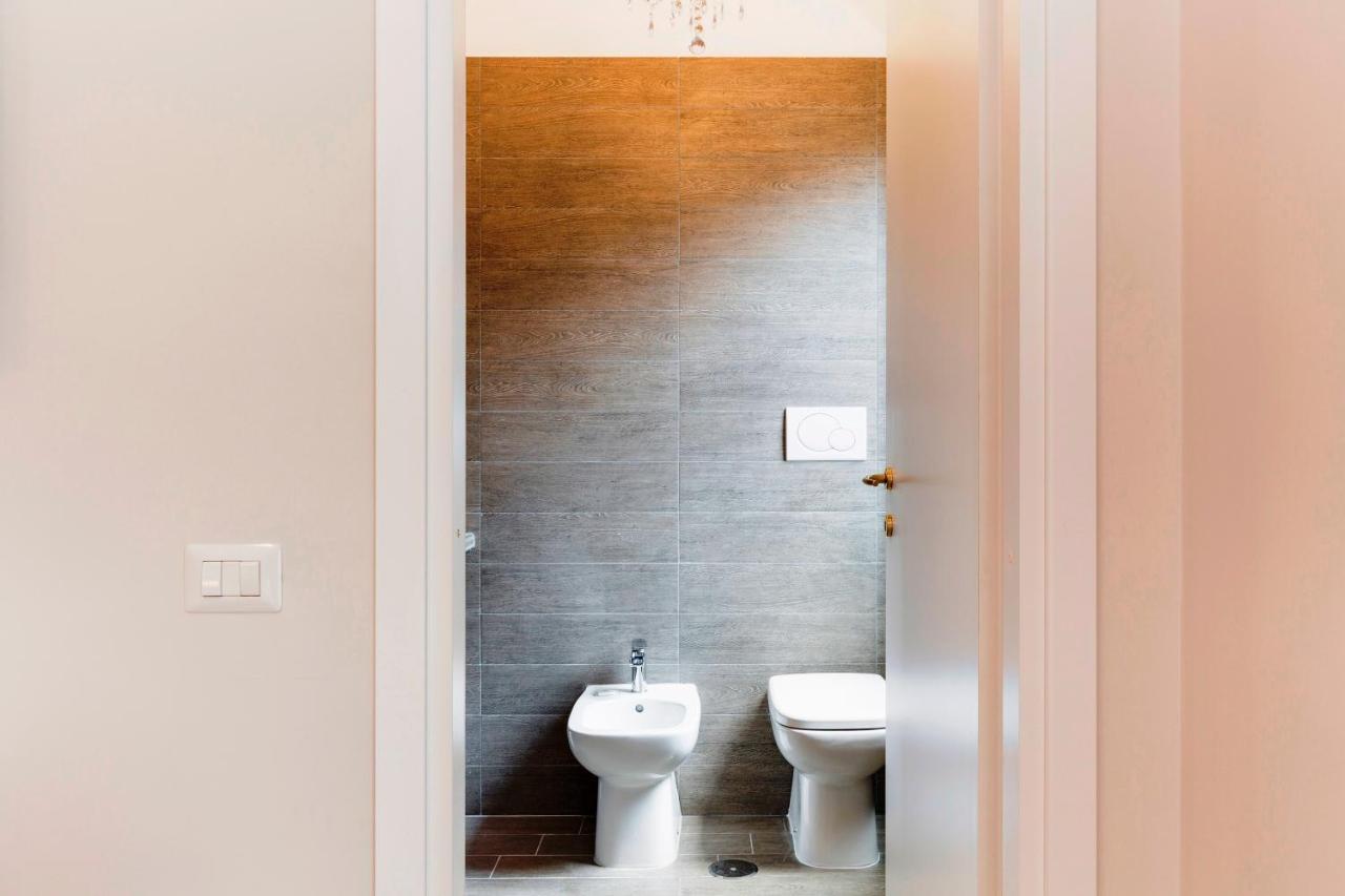 Roma Talenti Fucini B&B エクステリア 写真