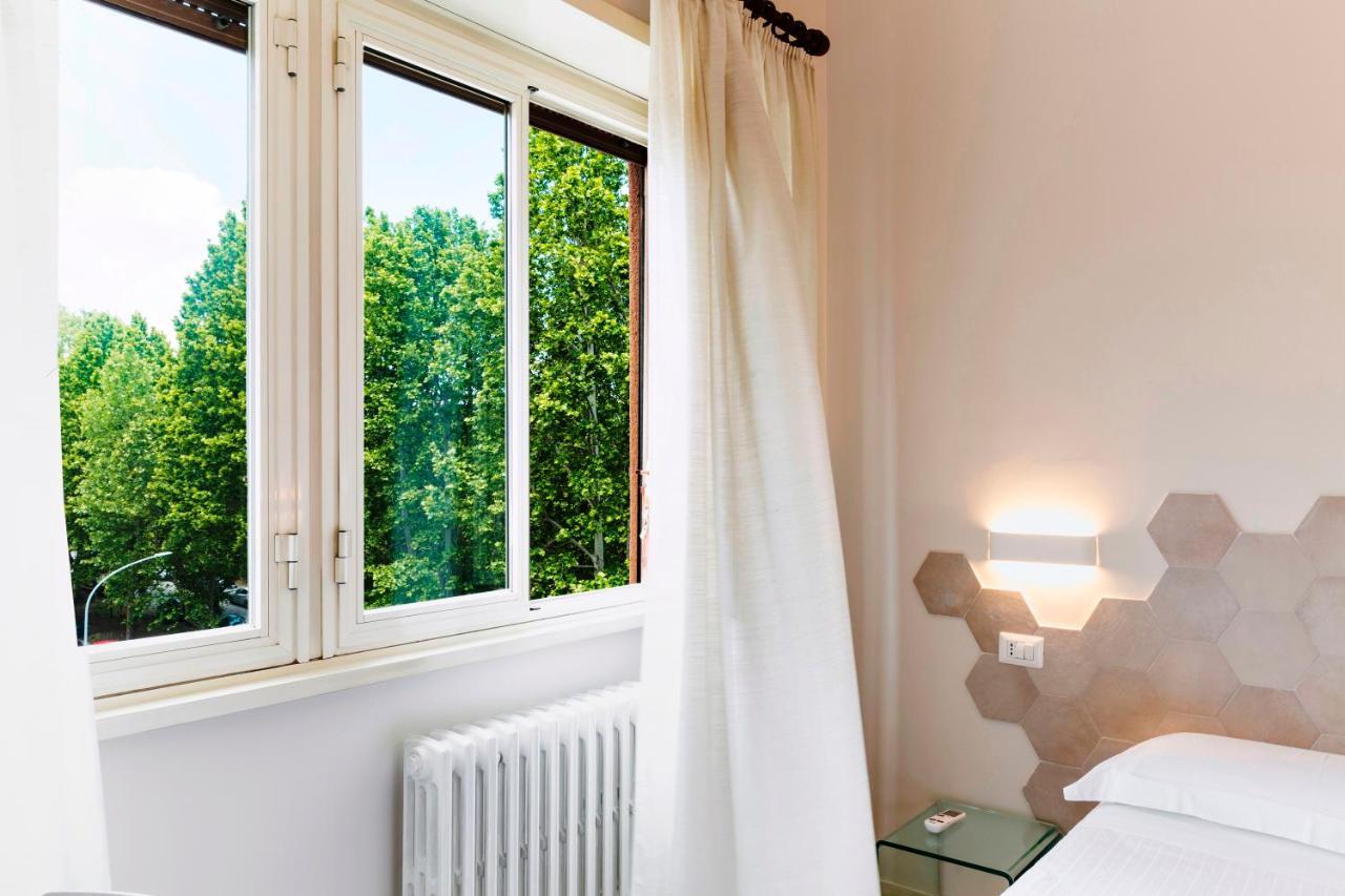 Roma Talenti Fucini B&B エクステリア 写真