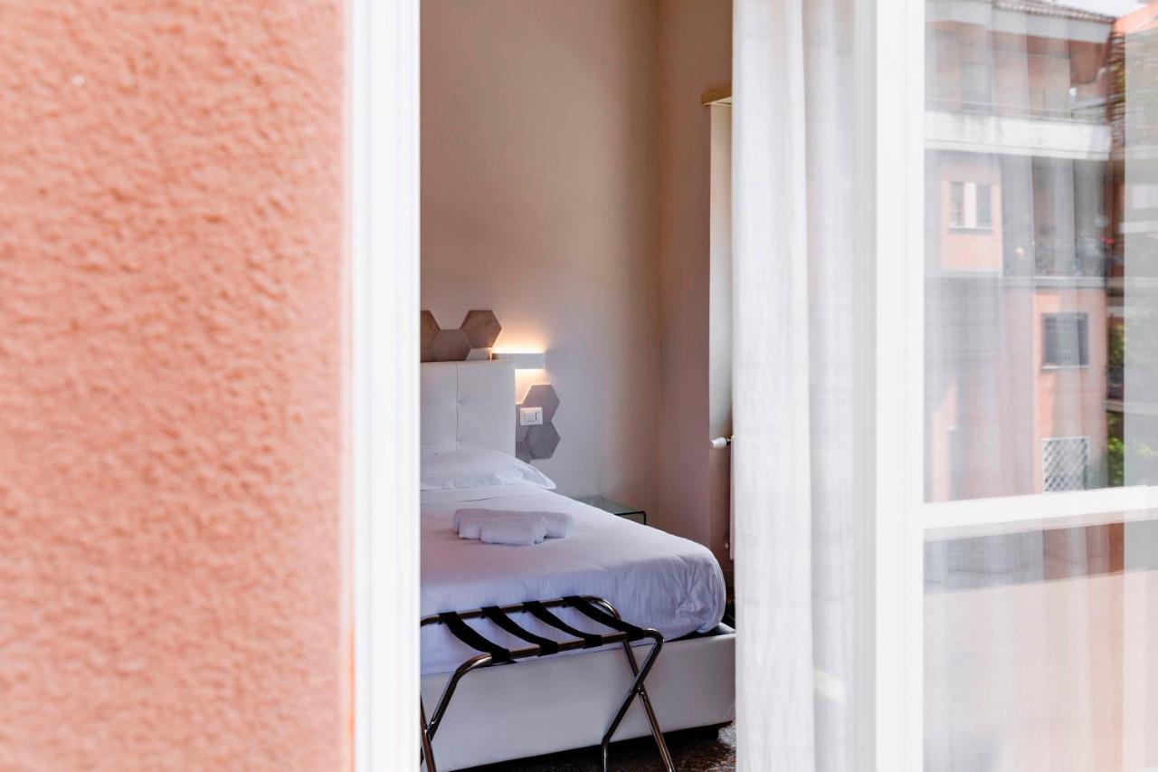 Roma Talenti Fucini B&B エクステリア 写真