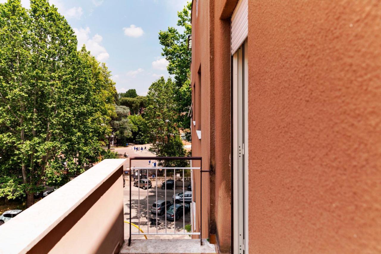 Roma Talenti Fucini B&B エクステリア 写真