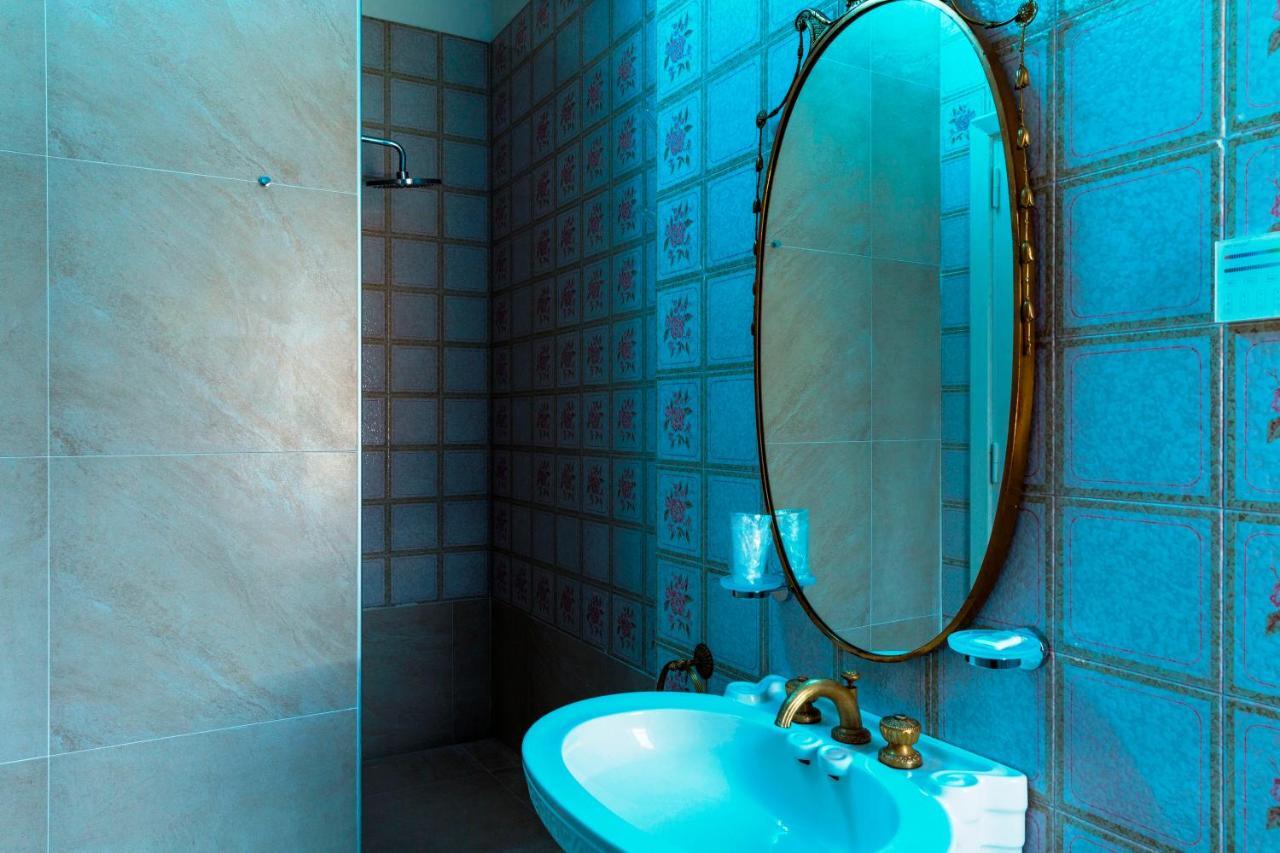 Roma Talenti Fucini B&B エクステリア 写真